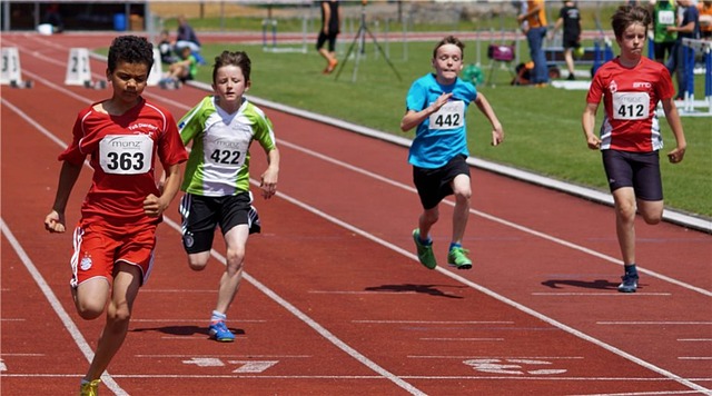场对决