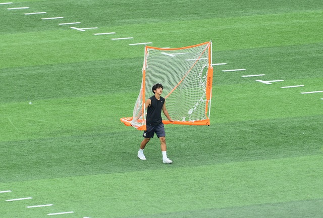 到了